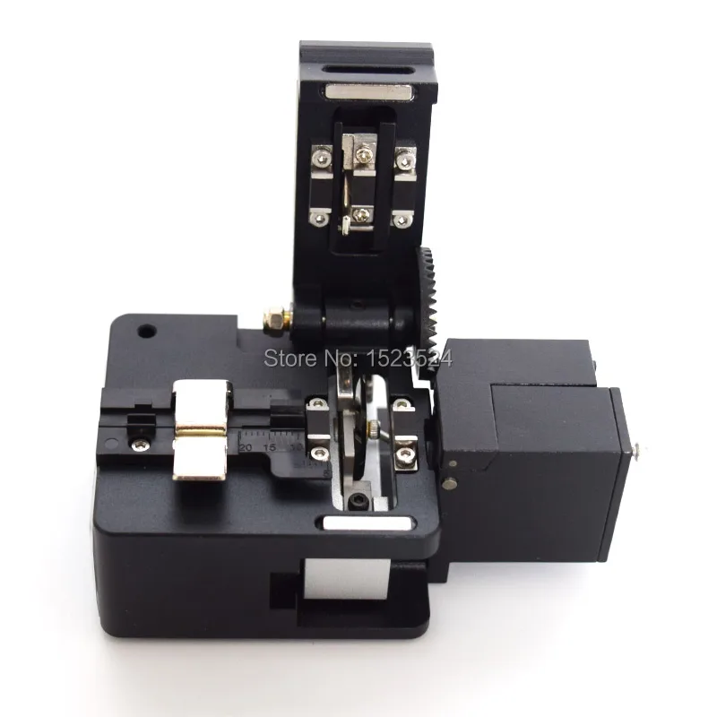 Оригинальный Высокоточный волоконно оптический резак Jilong KL 21C|fiber optic cutter|cleaver fiber