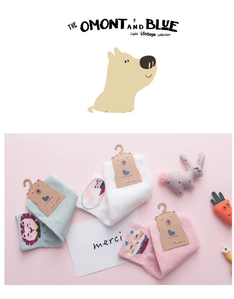 Г. Весенне-летние детские носки для новорожденных хлопковые сетчатые Дышащие Высокие детские носки выше колена для маленьких девочек