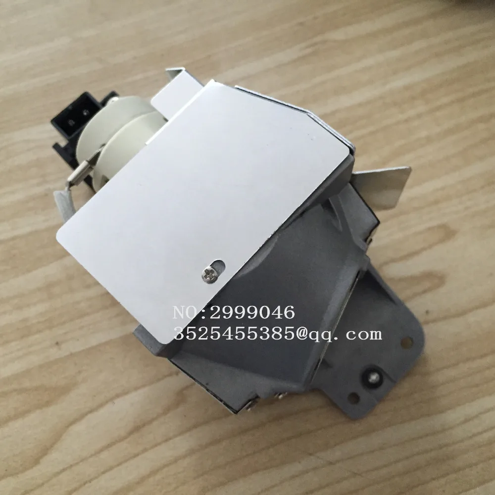 Оригинальная сменная прожекторная лампа с корпусом 5j.j7l05001 для проекторов BENQ