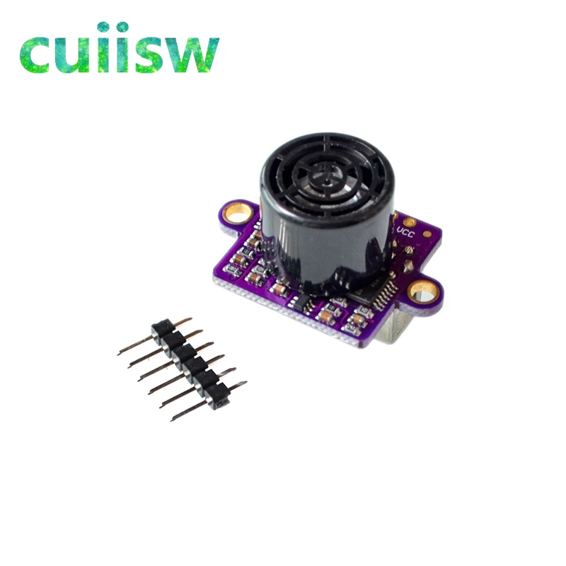 Ультразвуковая сенсорная плата Φ I2C Pixhawk APM ультразвуковой сенсорный