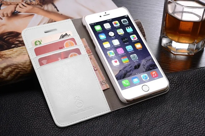 Musubo телефон Case для iPhone 7 плюс 8 плюс Натуральной Кожи Класса Люкс случаи Обложка для iphone 6 plus 6s плюс 5 5S SE Флип случаях чехол на айфон X XR Xs Max чехол на айфон 8 кожаный чехол флип бумажник чехол для