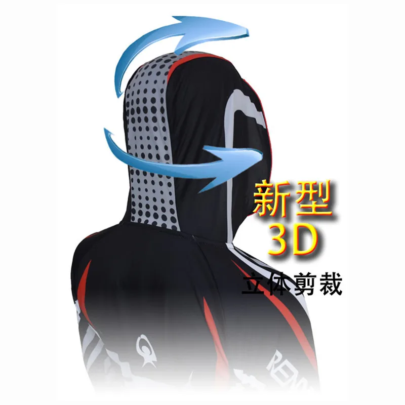 Мужская профессиональная одежда дышащая быстросохнущая Рыбацкая рубашка с