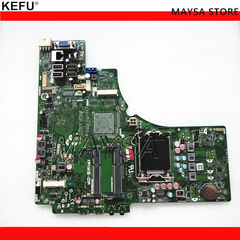 05P0NX CN материнская плата подходит для dell inspiron ONE 2330 IPIMB DP основная 100% рабочий|main