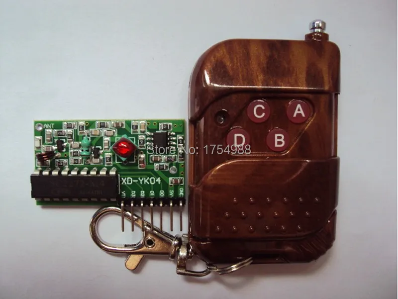 Цифровые часы с таймером обратного отсчета цифровые настенные реквизит для