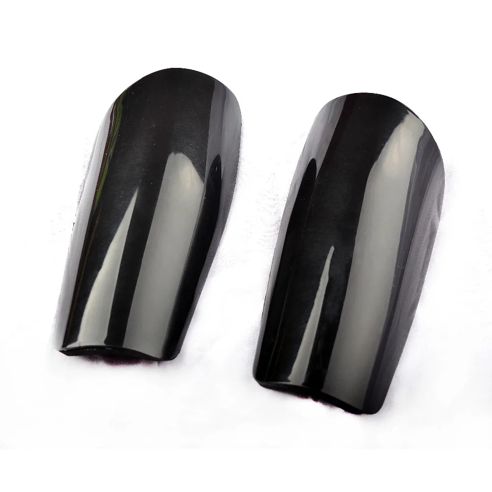 Drop ship Free shipping Hot sale Soccer Shin Guards Men's Shinguard Slip Shield Adults Kids Football Support Protector Pads |