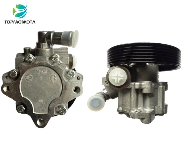 

car styling hydraulic parts power steering pump assembly fit to citroen for DISPATCH U6U 4007W5