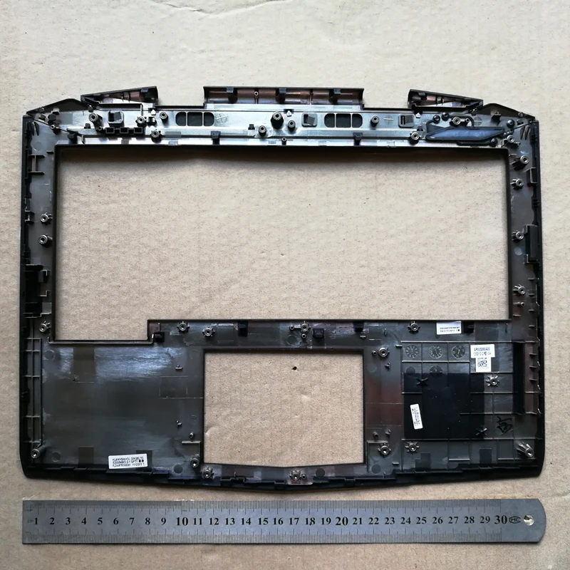 Новый ноутбук для Dell Alienware M14X R3 YVPYP AP0US000A00 | Компьютеры и офис