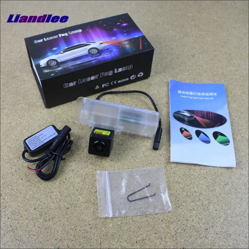 

Car Tracing Cauda Laser Light For Lexus RX 450h 350 270 2010-2014 Modified Special Anti Fog Lamps Rear Lights