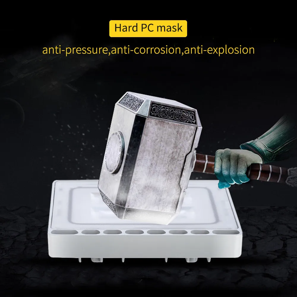 

LAIDEYI 20W AC220-240V Ultra Thin LED Floodlight Waterproof IP65 LED Spotlight LED Outdoor Street Wall Garden Lamp LED Projector