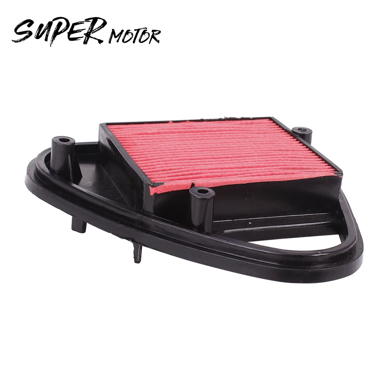 Аксессуары для мотоциклов очиститель воздушного фильтра элемент HONDA Steed400 STEED600