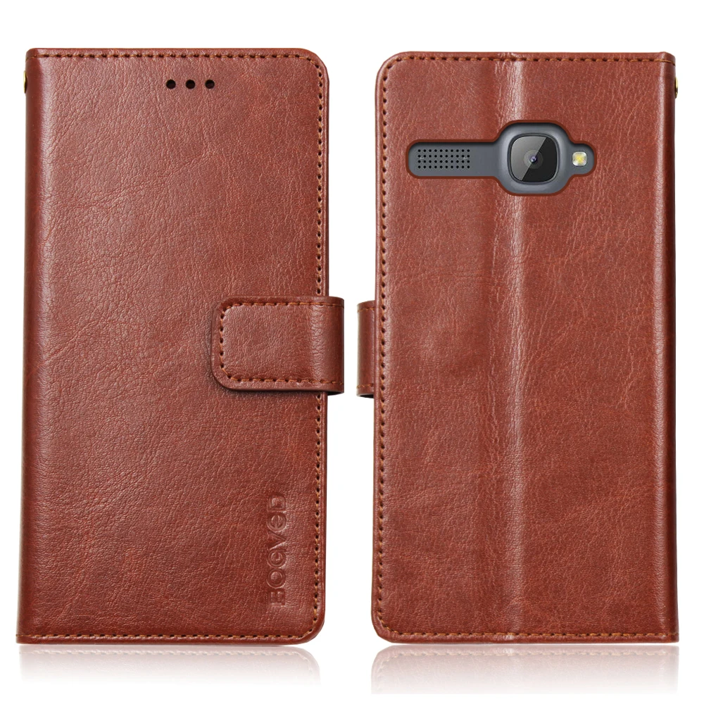 Кожаный чехол для Micromax Bolt Mega Q397 чехол-книжка Q 397 Чехлы мобильных телефонов s чехлы