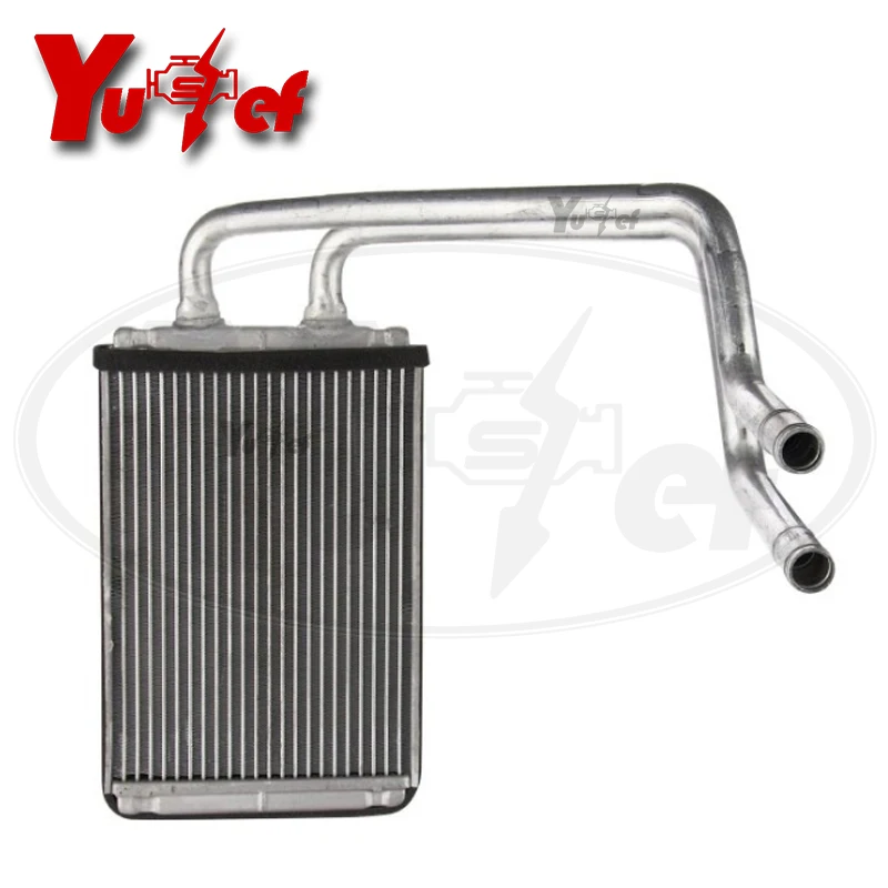 Все алюминиевый обогреватель CORE подходит для Hyundai Tiburon COUPE 01-08 ELANTRA 00-07 97138-2D000