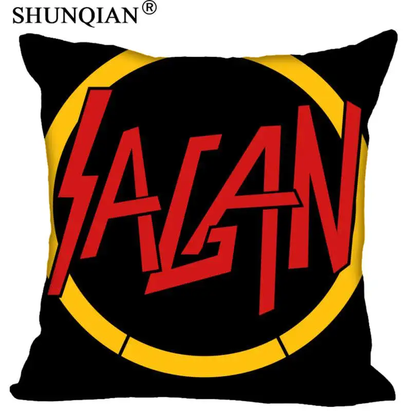 Модный бутик на заказ рассекающая Подушка Чехол квадратная подушка чехол s