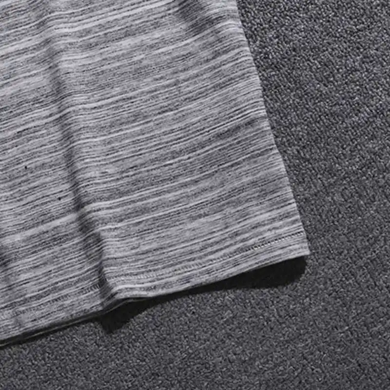 Большие размеры 11XL 12XL большие мужские полосатые футболки с коротким рукавом более размера летняя футболка хлопковые дышащие свободные 9XL 10XL Топы