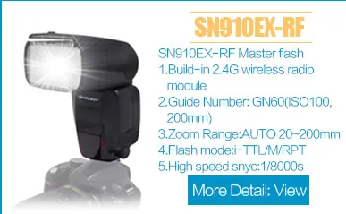 Meike MK-320N ttl HSS мини-мастер Управление вспышка для Nikon J1 J2 J3 D750 D610 D7100 D5100 D5200 D3300 и так далее
