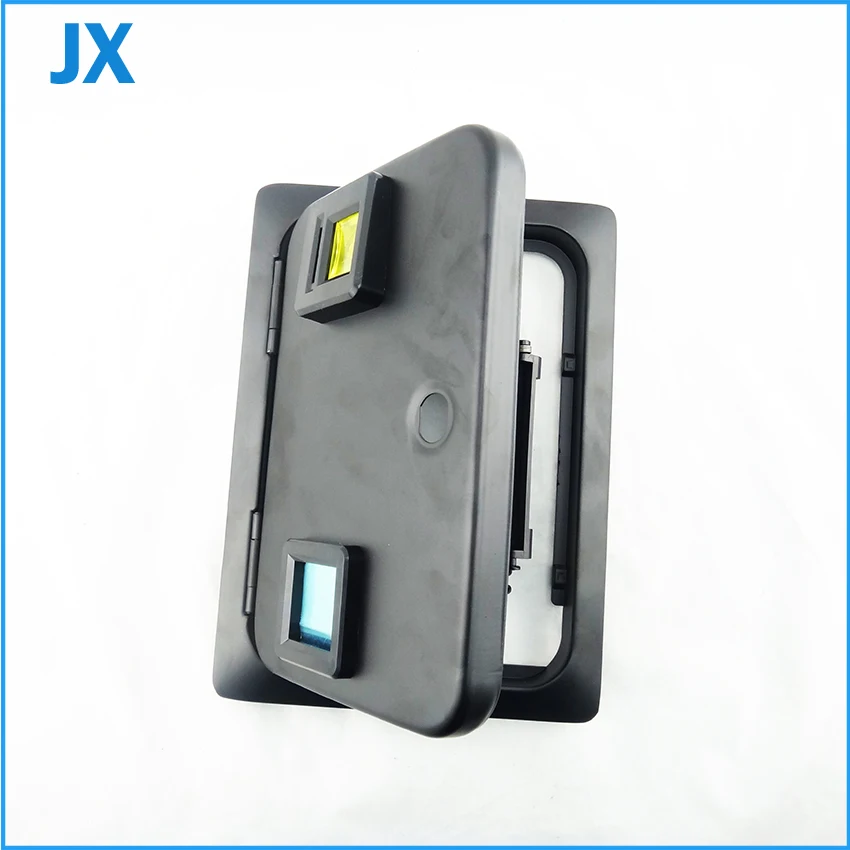 2016 Американский Стиль Монета селектора двери с держателем и микро переключатель