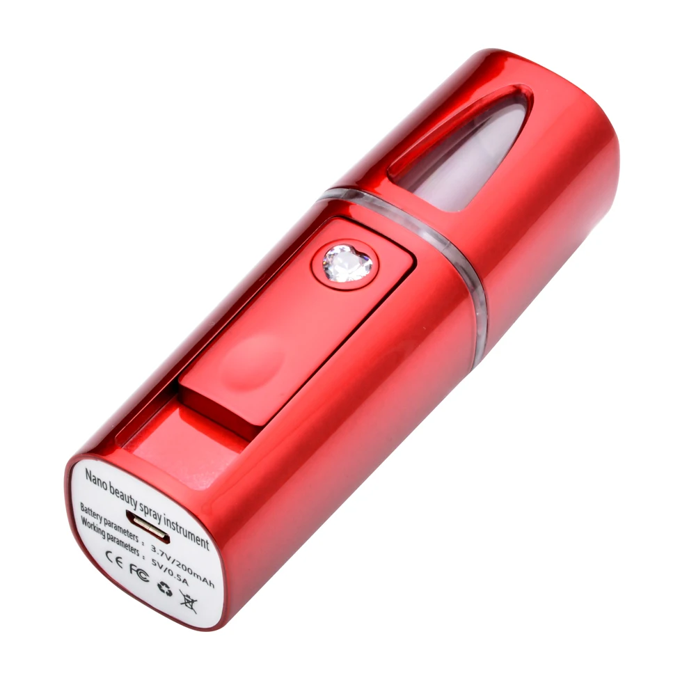 USB нано распылитель для наращивания ресниц инструменты увлажнения и