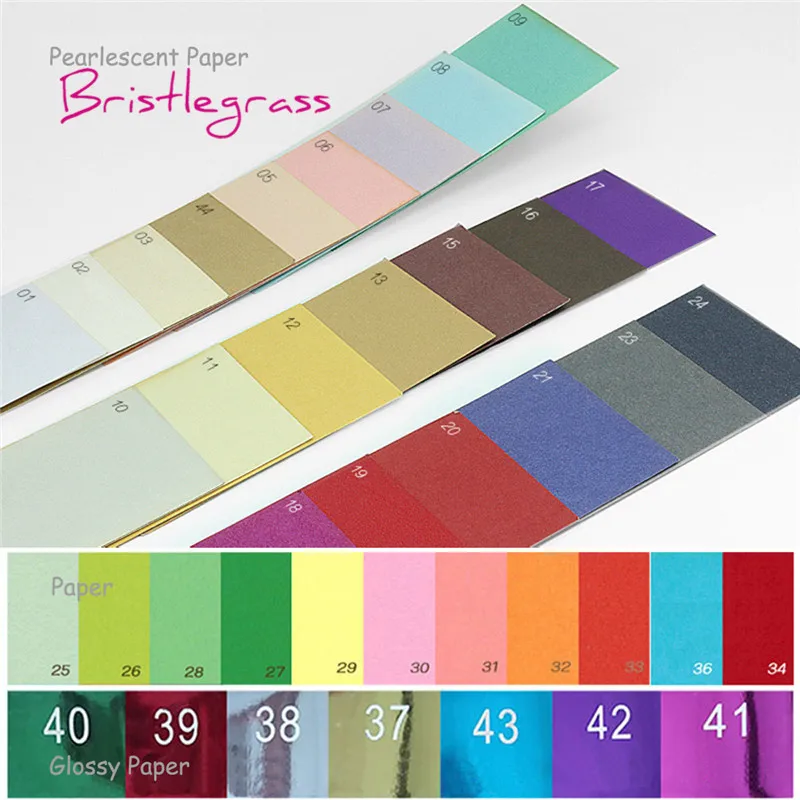 BRISTLEGRASS 50 компл. лазерная резка фрукты с цветочной Поправляйся ПРИВЕТСТВИЕ КАРТЫ