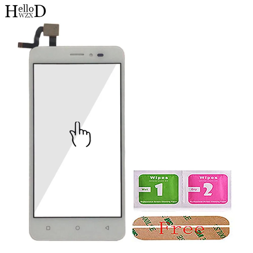 Сенсорный экран для телефона Prestigio Wize G3 PSP 3510 DUO сенсорный дигитайзер панель