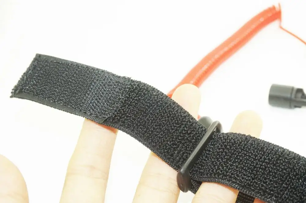 Спиральный наручный поводок Bodyboard Boogie доска бицепс удлиненный ремень 1 3 м - купить