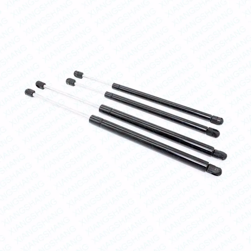 

for Chevy Trailblazer Buick Rainier Saab Auto Hatch&Rear Window Lift Supports Gas Spring Struts Rods Damper Charged Arms Rods