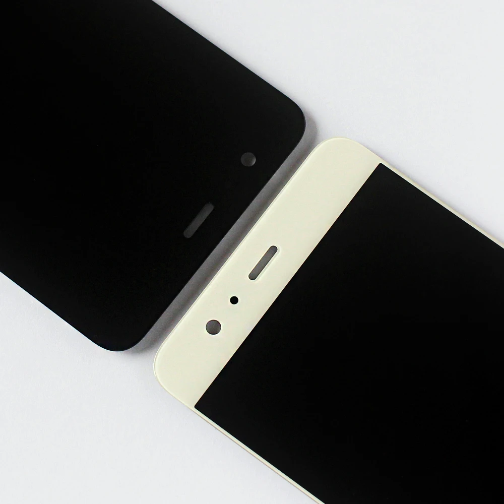 Сенсорный экран для Huawei P10 PLUS 5 дюймов 2560*1440 ЖК дисплей дигитайзер в сборе с
