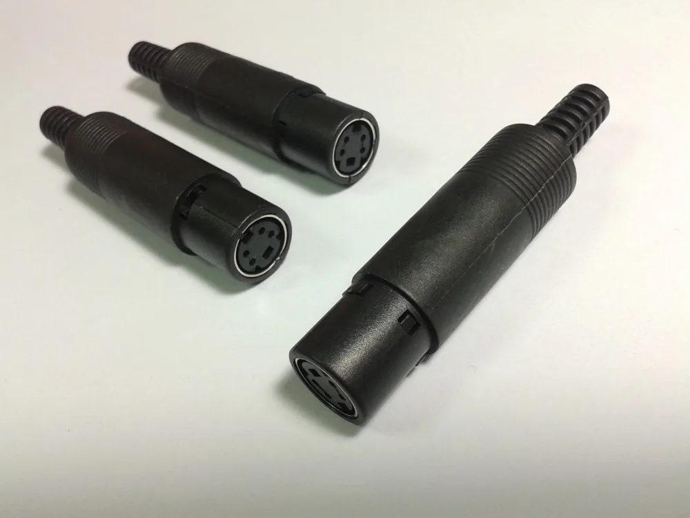 50 шт. мини адаптер для кабеля|adapter socket|adapter femaleadapter cable |