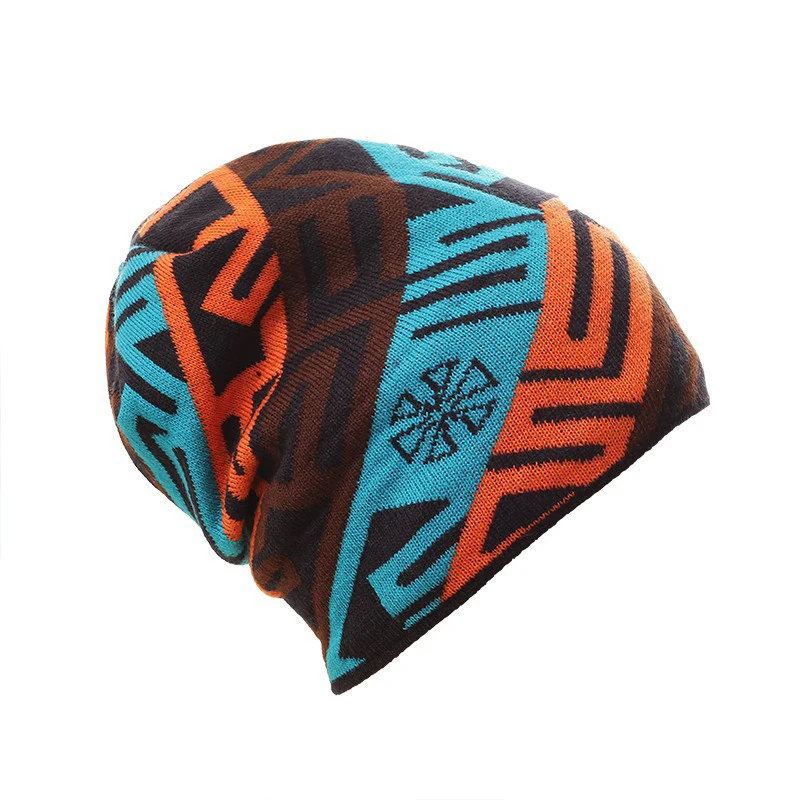 2020 Новый Для мужчин и женщин уличные теплые боты Кепки Street в стиле хип-хоп тюрбан