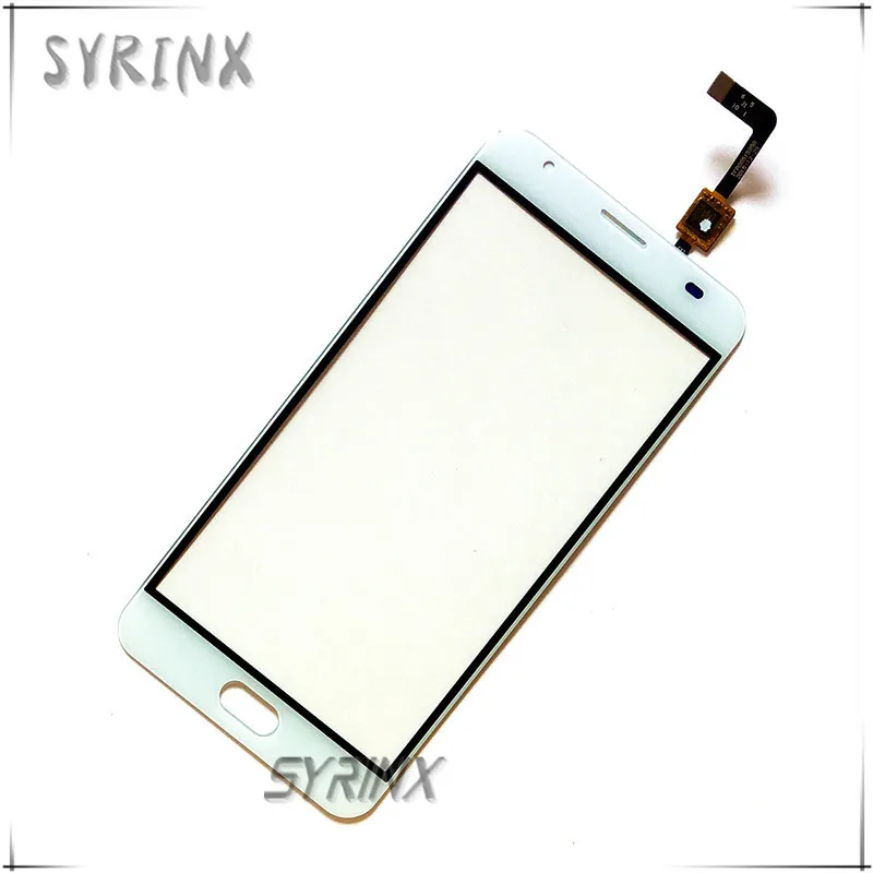 Syrinx + лента для Oukitel K8000 сенсорный экран мобильный телефон сенсорная панель