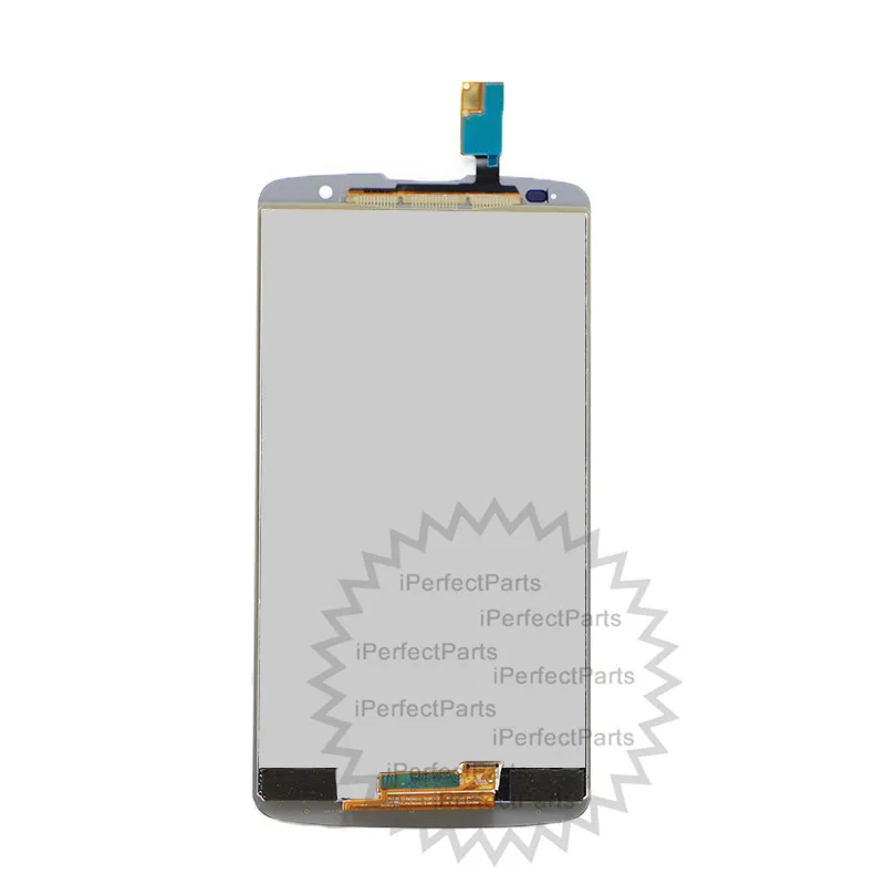 Тест хорошее 5 9 ''для LG Optimus G Pro 2 F350 D837 D838 ЖК-дисплей экран кодирующий