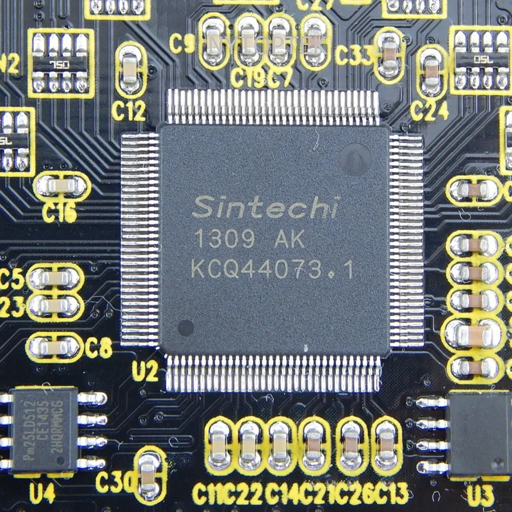 Мужской интерфейс для IDE 3 5 &quot40 Pin переходник конвертер адаптер Secure Digital Card Кабель