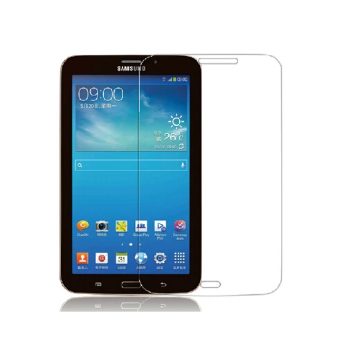 10x пленка + ткань Антибликовая матовая Защитная защитная для Samsung Galaxy Tab 3 7 0 P3200 P3210