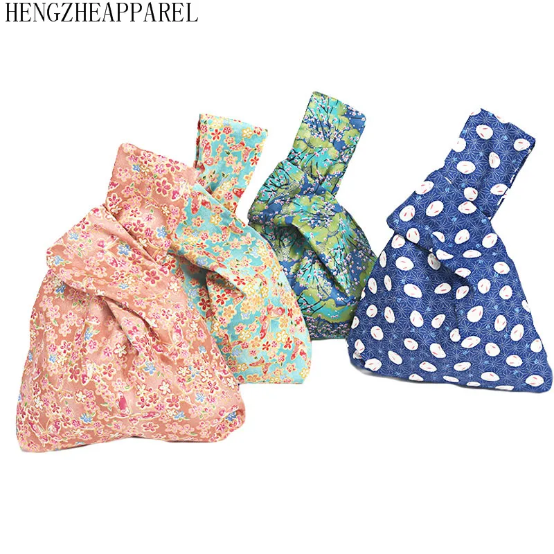 2017 Женский мини мультфильм цветочные печатных холст сумки известный бренд