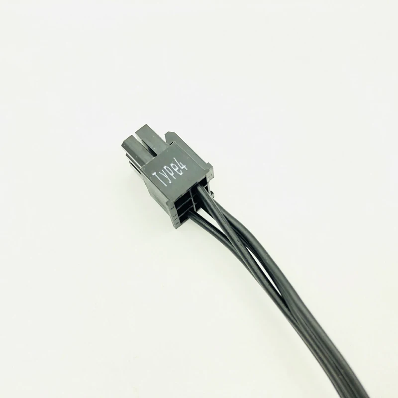 PCI-e 6Pin Male 1 to 4x Molex 4Pin усилитель порта питания для CORSAIR RMx Series RM1000x RM850x RM750X RM650x RM550x |