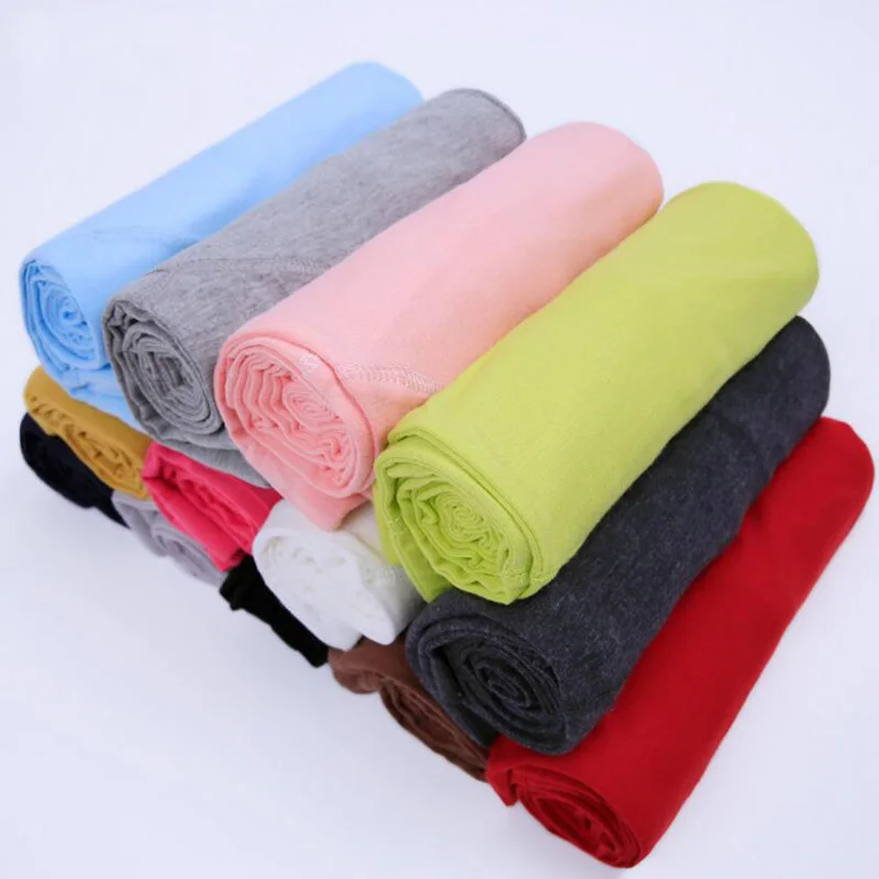 Леггинсы для беременных женщин брюки из модала на весну и осень одежда 13 цветов