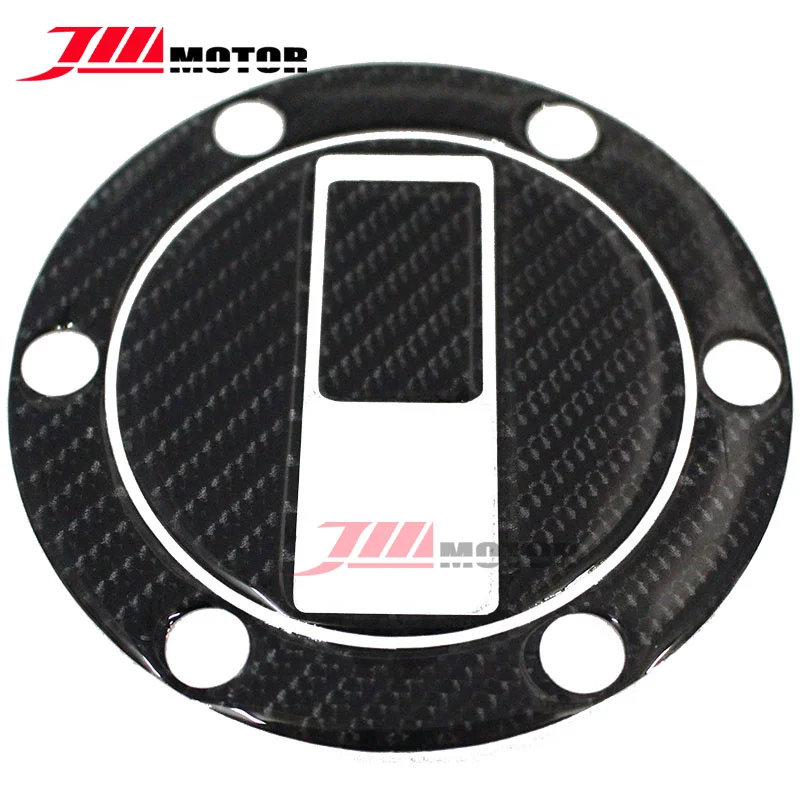 3d наклейка для мотоцикла в виде бака из углеродного волокна Защитная Наклейка