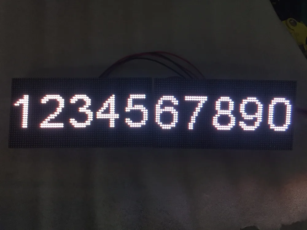 SZLIGHTALL P3 SMD внутренний модуль 192*96 мм пиксель rgb 64*32 1/16 S полный Цвет светодиодные дисплеи экраны для видео стеновые панели проката такси