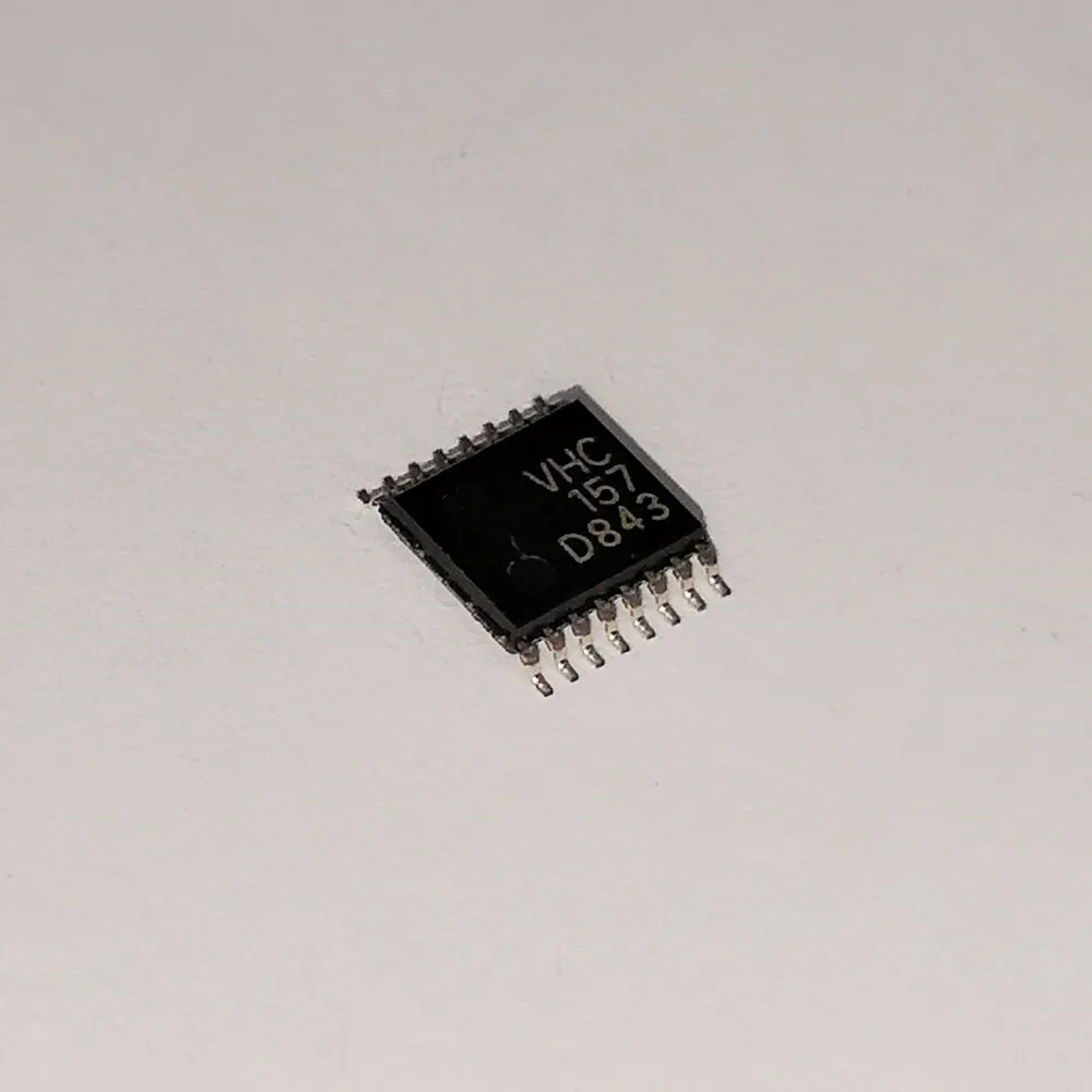 

5pcs SN74VHC157 74VHC157 new original TSSOP package