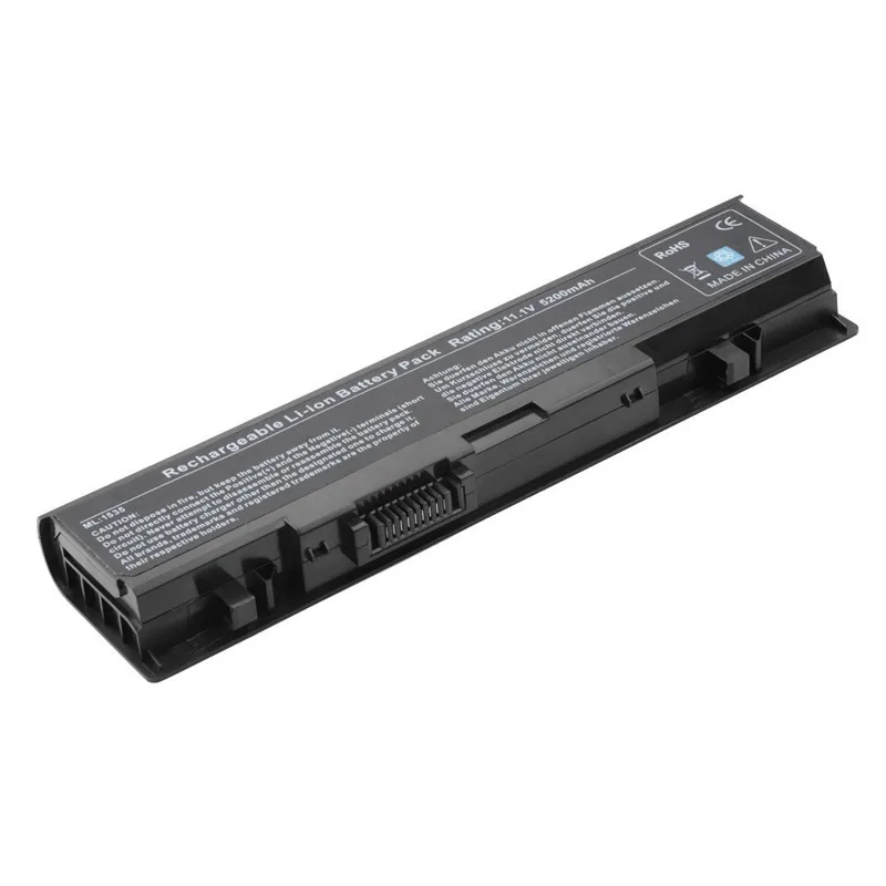 Батарея 7XINbox 10 8 V 5200mAh A2990667 KM958 WU946 MT264 PW77 для Dell Studio 1535 1536 1537 1555 1557 PP33L PP39L 312 1558|battery for