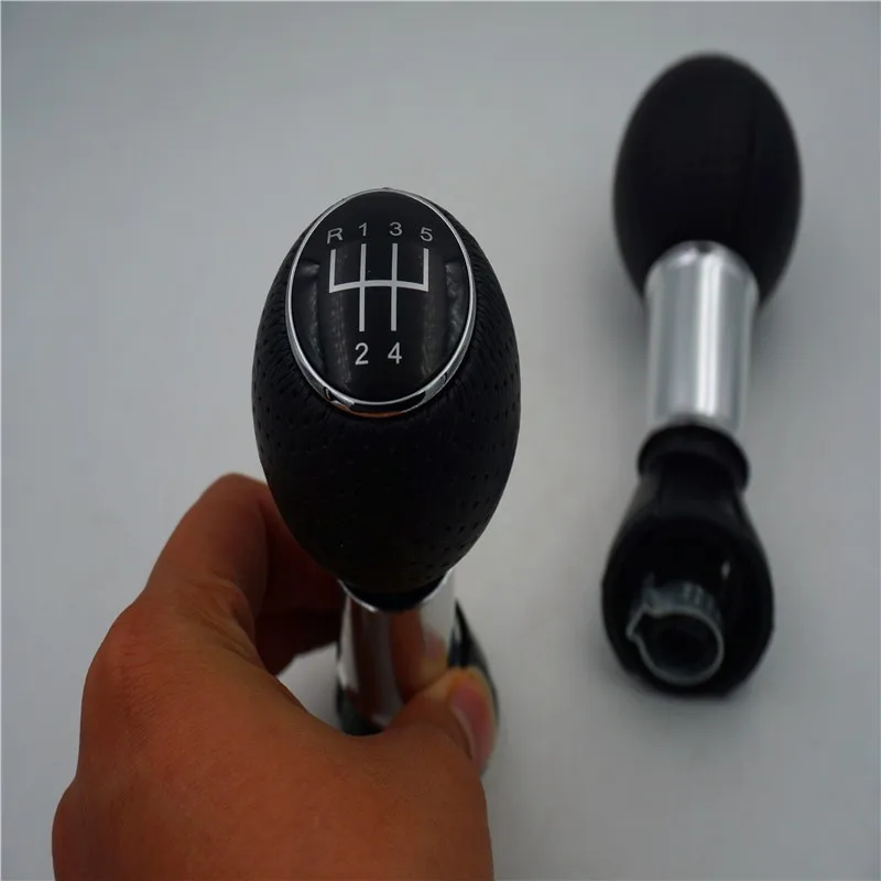 Бесплатная доставка 5 штук в упаковке/6 Скорость Шестерни рукоятка рычага