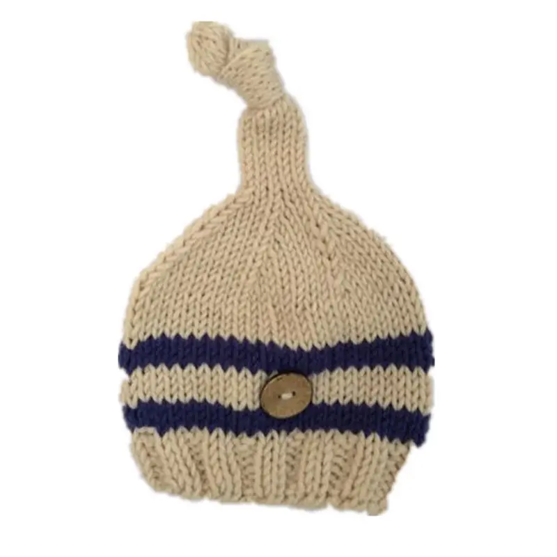 2 шт. вязаные крючком штаны для новорожденных девочек и мальчиков | Детская одежда