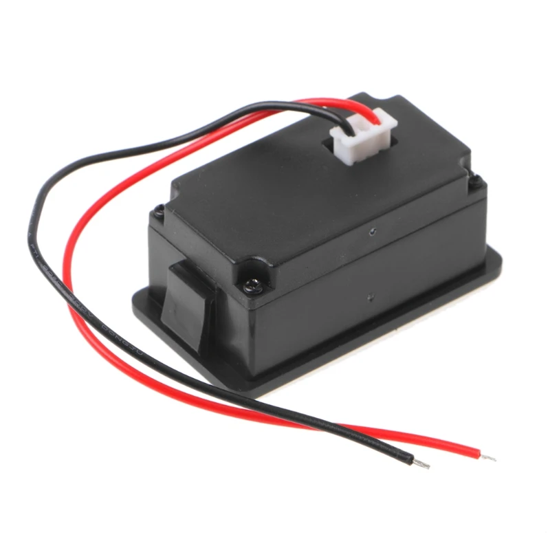 Waterproof 12V Lead Acid Battery Status Capacity LED Display Indicator Voltmeter|Измерители напряжения| |