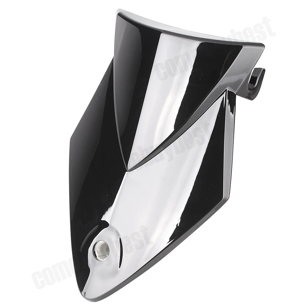 Задняя крышка заднего сиденья Обтекатель хомута для BMW S1000RR 2010 2011 2012 2013 2014 Высокое