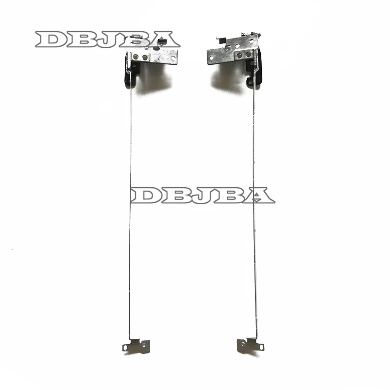 Светодиодные петли для ЖК-дисплея ноутбука asus N56 N56DP N56DP-DH11 N56DY N56VB N56V N56VJ N56VJ-S4042H N56VM 13N0-M3M0402 13N0-M3M0502