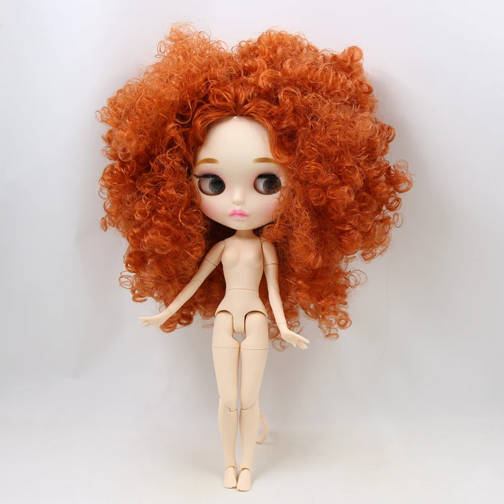 Ледяной DBS Blyth кукольные 30 см белая кожа милые взрыв 1/6 шарнирное тело новая