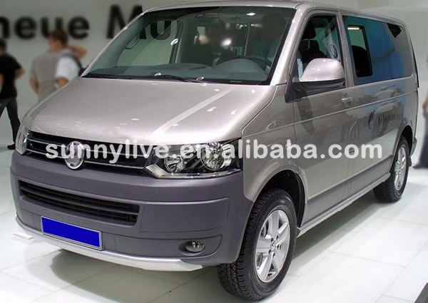 Для Volkswagen T5 светодиодный налобный фонарь для Caravelle Multivan светодиодный налобный фонарь от 2011 до лет