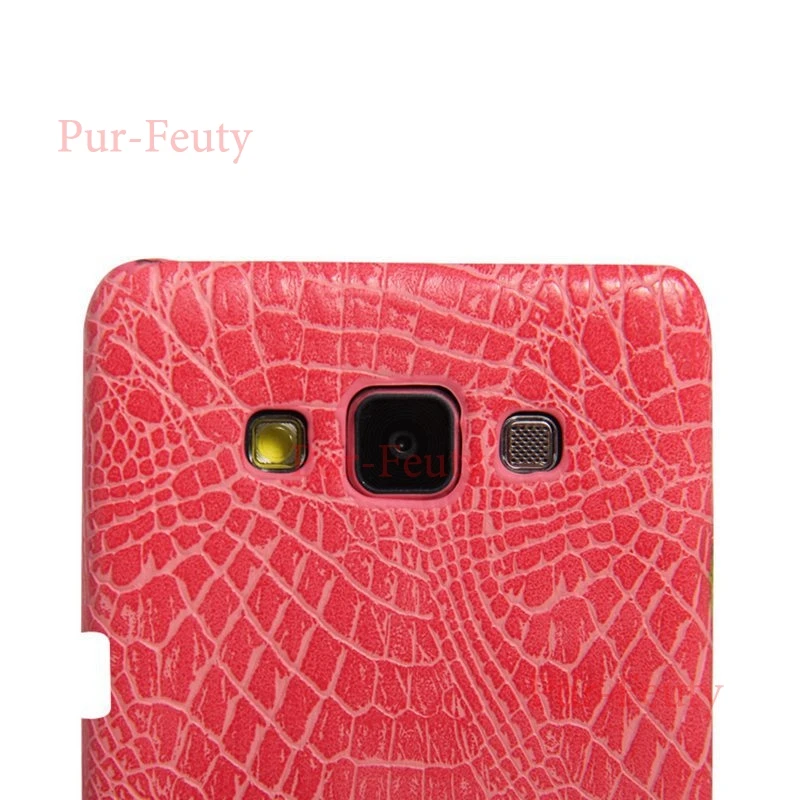 Кожаный чехол для samsung Galaxy A5 5 SM A500 A500F A500H A500FU SM-A500 SM-A500F SM-A500H SM-A500FU телефон Защитный чехол
