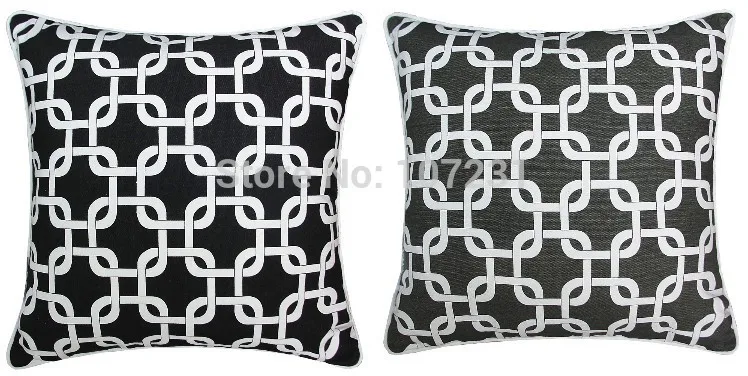 18x18 дюймов GOTCHA LINK декоративная наволочка/наволочка|pillow cover pattern free|pillow neckcover basketball |