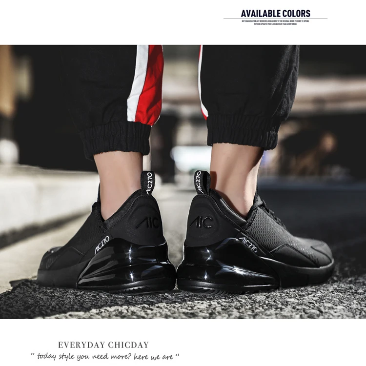 Мужская модная повседневная обувь удобные мужские ботинки Chaussures для мужчин дышащие высококачественные кроссовки для взрослых Большие размеры 36-46