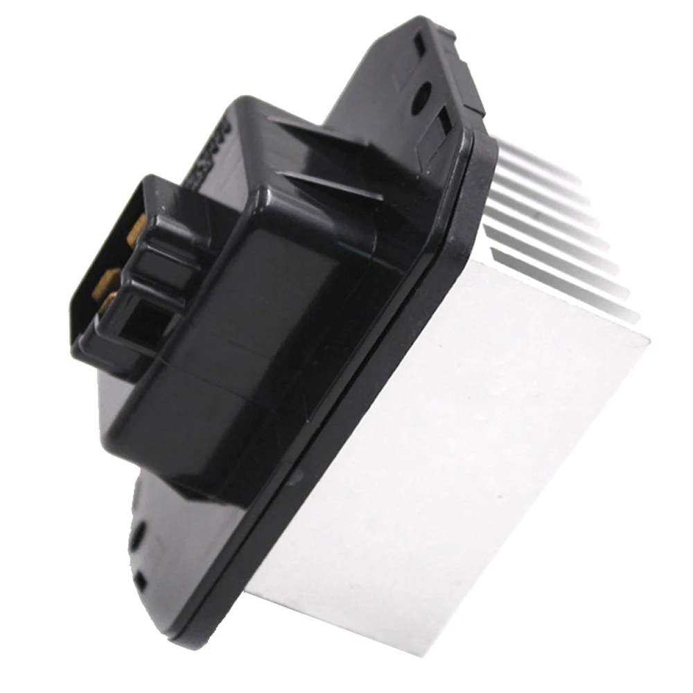 Blower Motor Heater Fan Resistor 077800-0710 4 Pins For Honda CRV CR-V 2001-2006 | Автомобили и мотоциклы